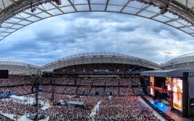 “Fans First” Ticket Act Announced – Notably Lacking Fan Support
