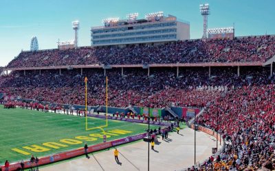 FC Barcelona Plans Friendly in Dallas Against Club América