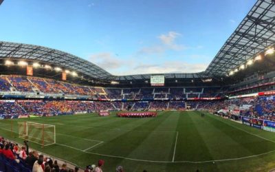New York Red Bulls Offer Ticket Deal, Exclude Messi Game