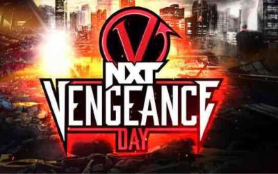 NXT to Hold First Premium Live Event In Tennessee for ‘Vengeance Day’
