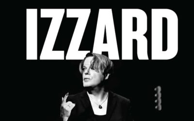 Eddie Izzard to Return to New York in Solo ‘Hamlet’