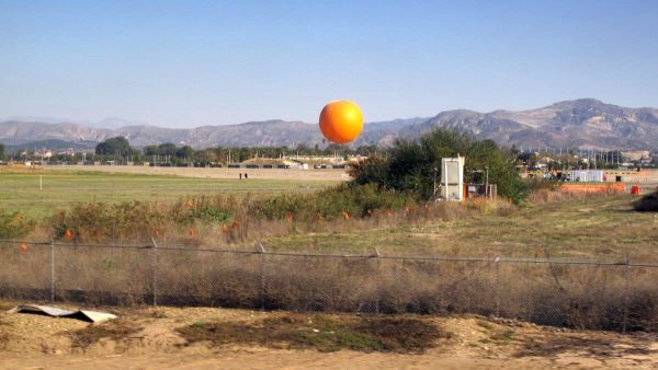 Orange County's Great Park | Photo by Downtowngal via Wikimedia Commons