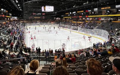 Arizona Coyotes to Close-In on New Venue Deal