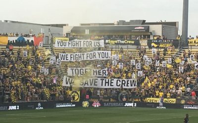 Columbus Crew Fans Lash Out at Ticketmaster After Presale Debacle