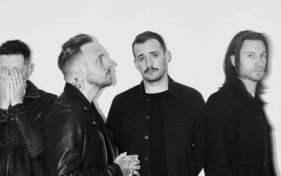 Architects Plot North American Tour, Drop New Single