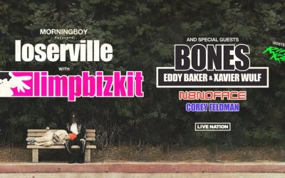 Limp Bizkit to Embark on ‘Loserville Tour’ in Summer 2024