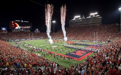 University of Arizona Warns of Increased Basketball, Football Ticket Prices