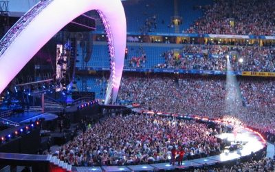 StubHub Calls Out NIVA, Live Nation “False Information” in Anti-Resale Push