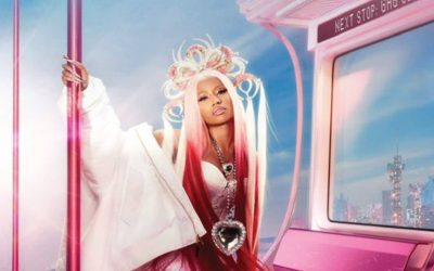 Nicki Minaj Adds Second Leg to ‘Pink Friday 2’ Tour