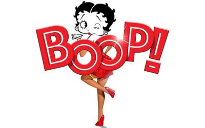 Betty Boop Musical to Make World Debut in Chicago
