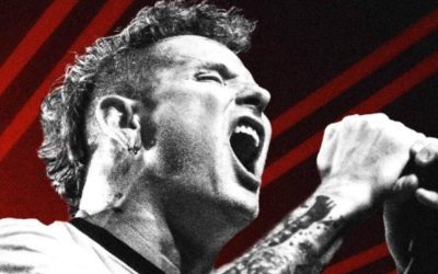Corey Taylor Cancels 2024 Solo Tour to Prioritize Health