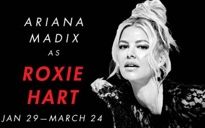 Dancing with the Stars’ Ariana Madix to Make Broadway Debut