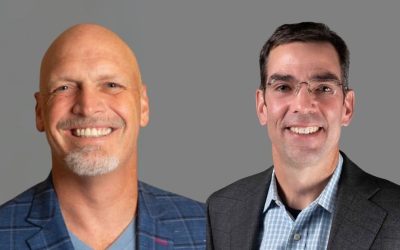 AXS Taps Tom Andrus, Blaine Legere to President Roles