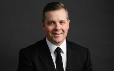 TEG Taps New Ticketek Australia Managing Director