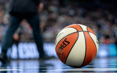 Six WNBA Teams Move Fever Games to Larger Venues