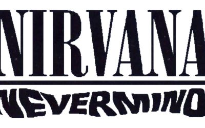 Nirvana Faces Child Pornography Lawsuit for ‘Nevermind’ Cover