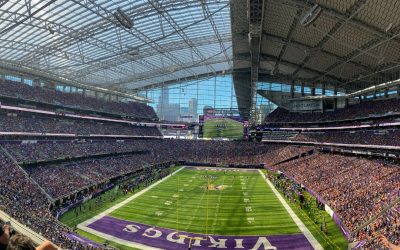 Family Sees $2K NFL Tickets Disappear from Ticketmaster Account