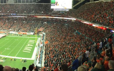 Trio Arrested in Miami Dolphins Fake Ticket Scheme