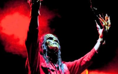 Joey Jordison’s Estate Settles Slipknot Lawsuit