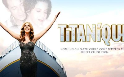 Nicole Parker Returns to ‘Titanique’ as Céline Dion
