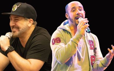 Backstreet Boys’ AJ McLean, *NSYNC’s Joey Fatone to Tour: Report