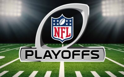 These are the NFL Teams Heading to the Playoffs
