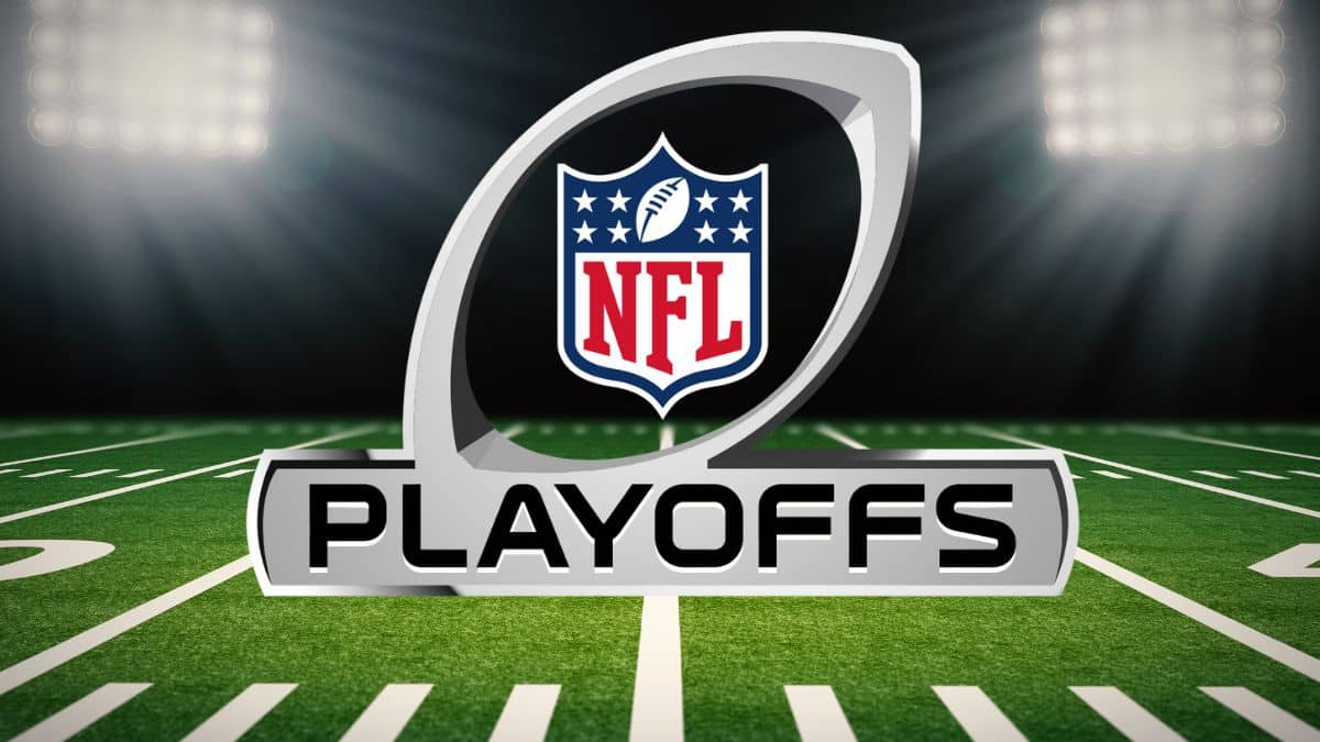 These are the NFL Teams Heading to the Playoffs