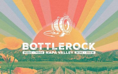 Pearl Jam, Ed Sheeran to Headline BottleRock Napa Festival