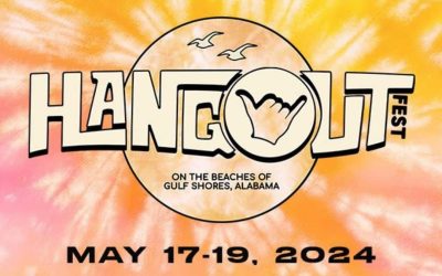 Lana Del Rey, Zach Bryan, ODESZA to Headline Hangout Fest 2024