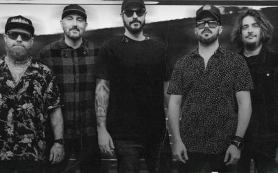 Breaking Benjamin Announce North American Tour