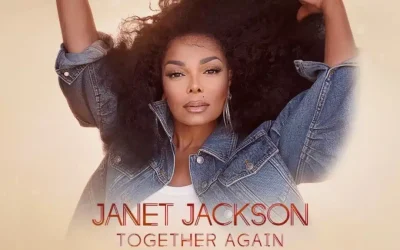 Janet Jackson Drops 2024 Tour Dates with Nelly