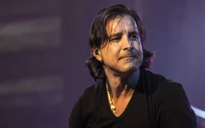 Scott Stapp Unveils 2024 Solo Tour Dates Before Reuniting with Creed