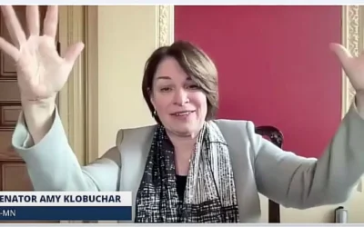 Sen. Klobuchar Speaks-Out on Flaws of Ticketing Industry: ‘It’s an American Issue’