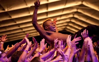 Report: Live Nation, Ticketmaster Hope to Maintain Stranglehold of Industry By Restricting Resale