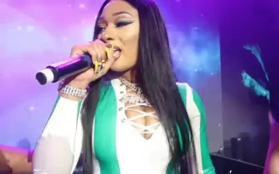Megan Thee Stallion to Embark on ‘Hot Girl Summer’ Tour
