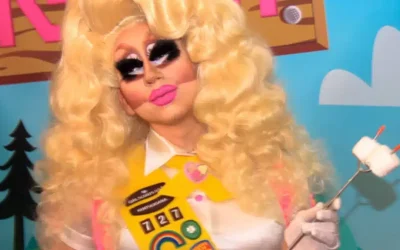 Trixie Mattel to Join ‘Gwenyth Goes Skiing’ Run