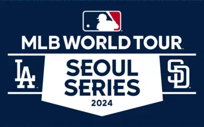 Padres Season Ticket Holders Can See Team Play in Seoul