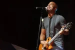 Darius Rucker promises refunds after Atlantic City concert cut short