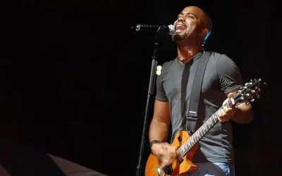 Darius Rucker promises refunds after Atlantic City concert cut short