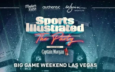 Bebe Rexha Joins The Chainsmokers, Kygo for SI’s Super Bowl Party