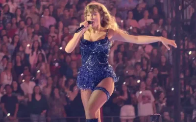 Ticketmaster Pauses Eras Tour Ticket Transfers Until Three Days Before Event