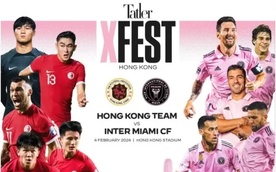 Fans Demand Refunds After Messi’s Absence From Hong Kong Match