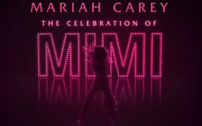 Mariah Carey To Play ‘The Celebration of Mimi’ Las Vegas Residency