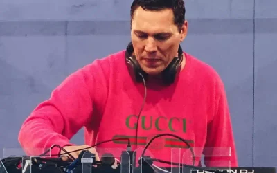 Tiesto Cancels Super Bowl DJ Performance Due to Family Emergency