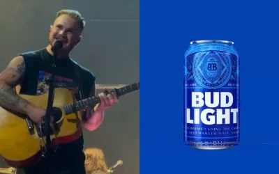 Bud Light to Sponsor Zach Bryan’s ‘Quittin’ Time’ Tour