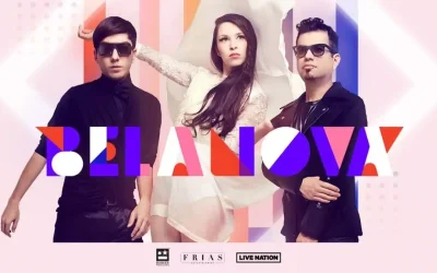 Belanova Announces ‘Vida en Rosa’ Tour Dates