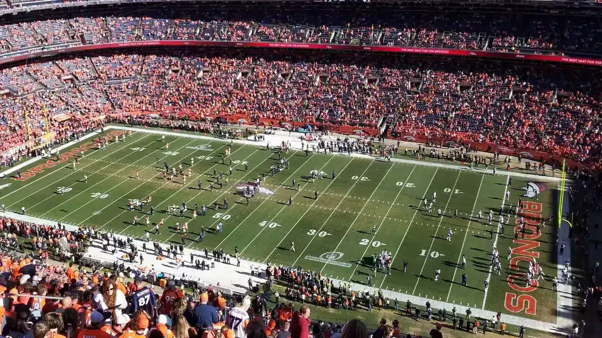 Fans Frustrated as Denver Broncos Increase Ticket Prices in 2024