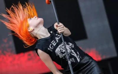 Paramore Discusses Future, Promises ‘A Long Career in the Music Industry’