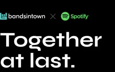 Bandsintown Partners With Spotify to Increase Music Discovery