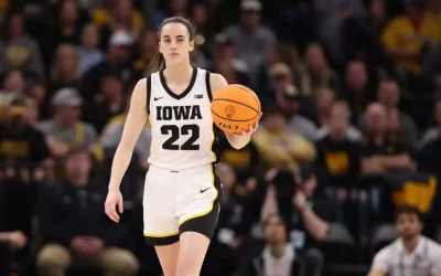Iowa Prices Soar to See Caitlin Clark in Record-Breaking Game